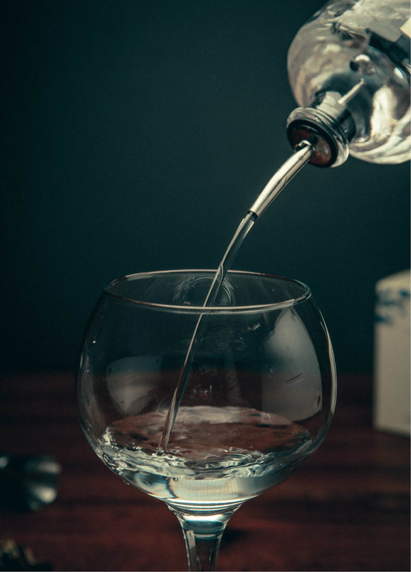Luxury Gin Making Kit