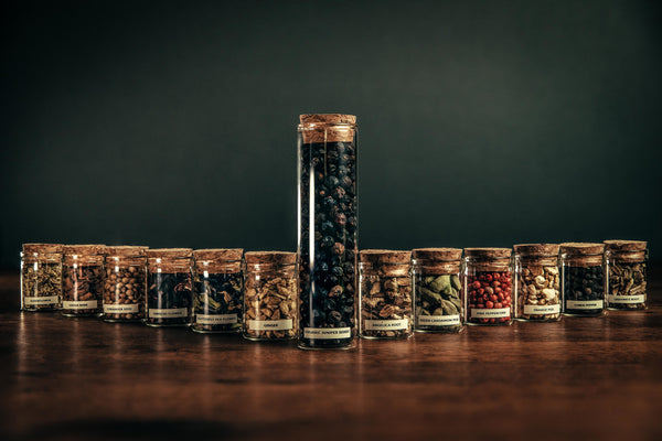 Luxury Gin Making Kit